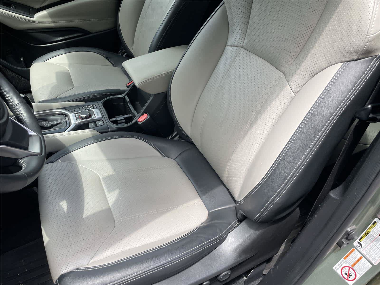 Used 2020 Subaru Forester Limited AWD/4WD image 12