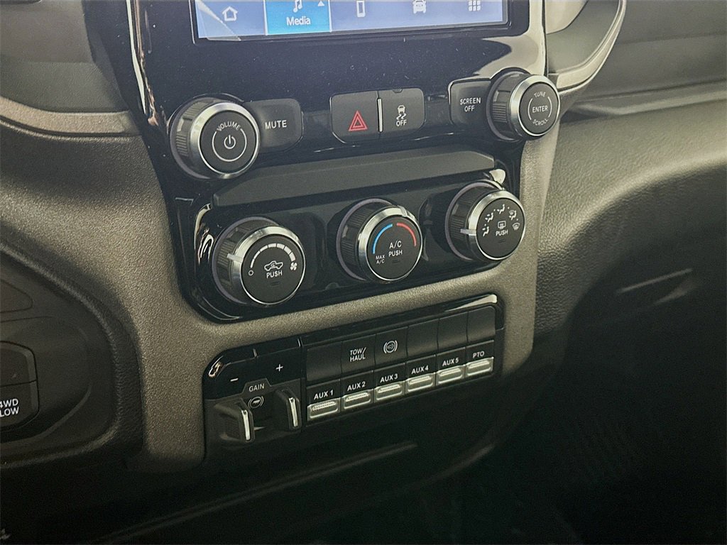 New 2026 RAM 4500 Tradesman image 15