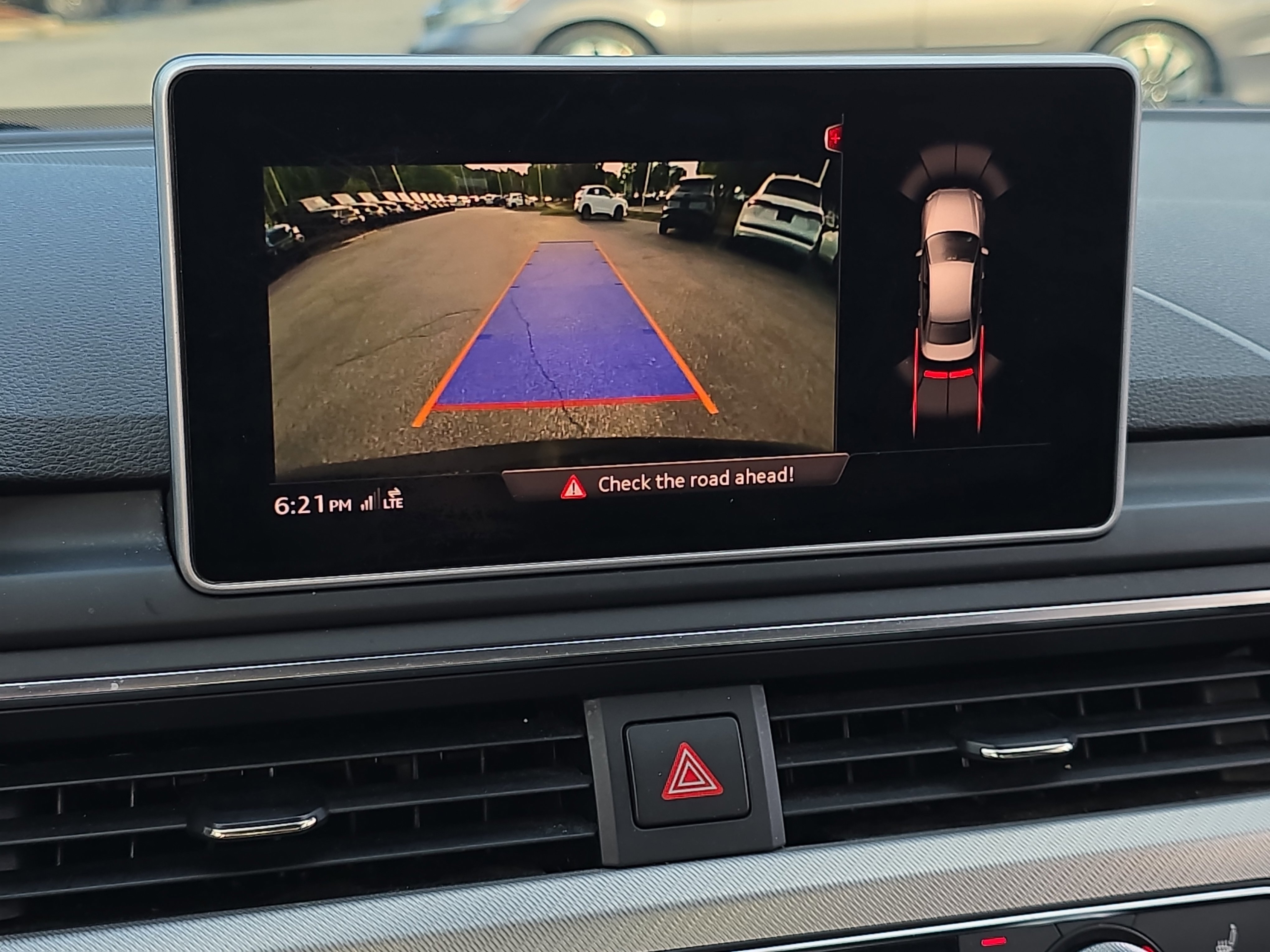 Used 2017 Audi A4 2.0T Premium w/ Audi MMI Navigation Plus image 23