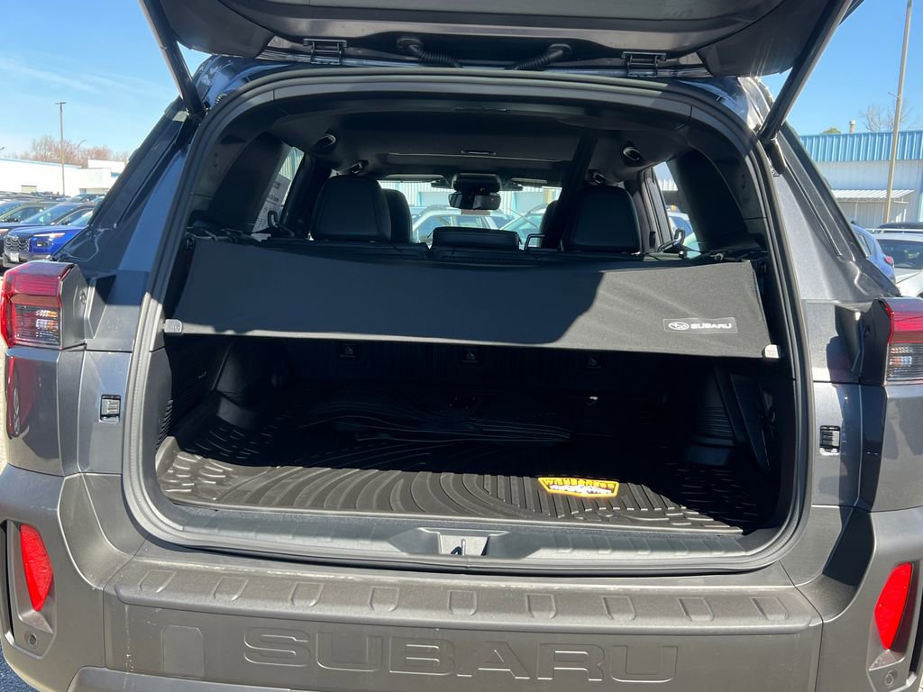 New 2026 Subaru Outback Wilderness image 15