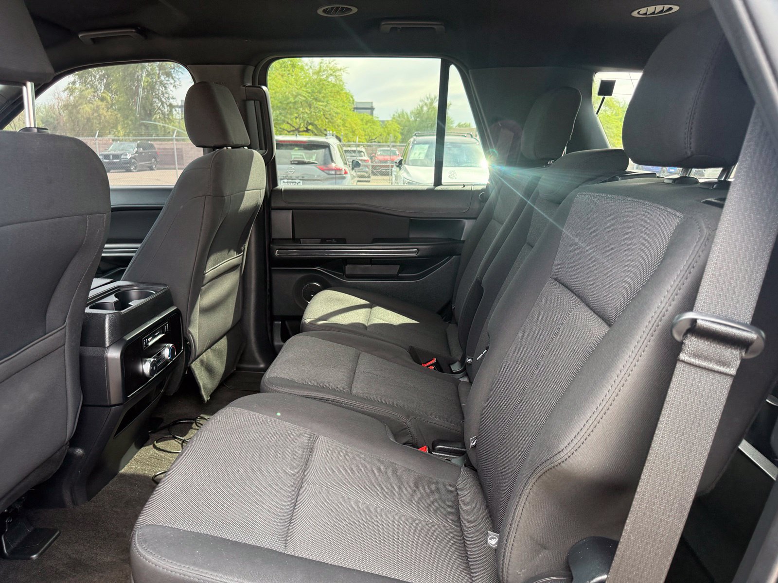 Used 2020 Ford Expedition XL AWD/4WD image 10