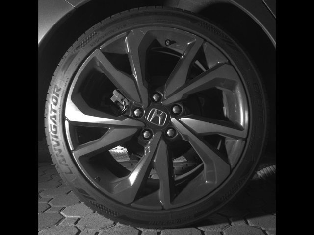 Used 2019 Honda Civic Sport image 30