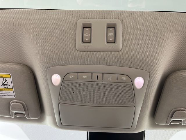 Used 2024 Nissan Murano SL image 35