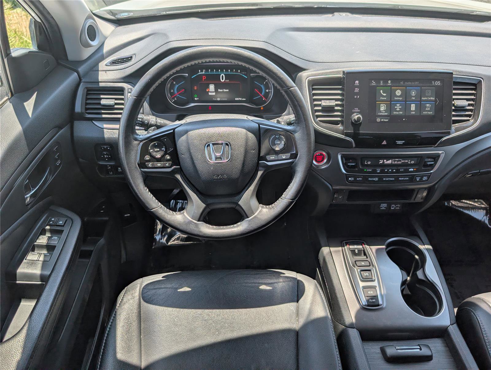 Used 2022 Honda Pilot EX-L image 19
