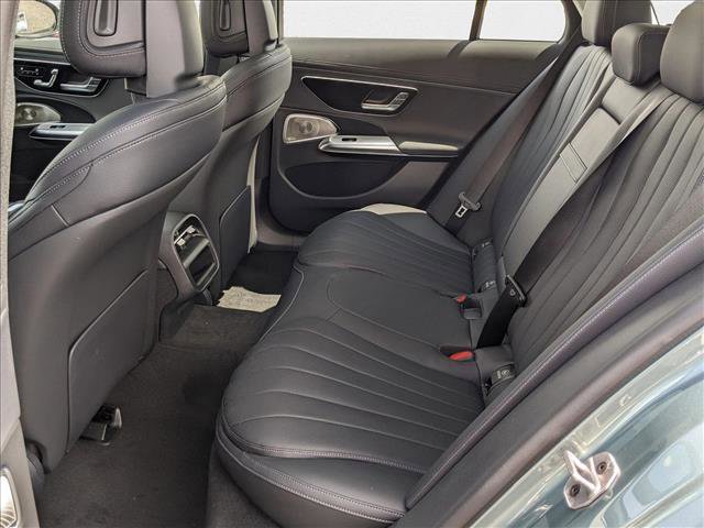 New 2025 Mercedes-Benz E 450 4MATIC All-Terrain Wagon image 17
