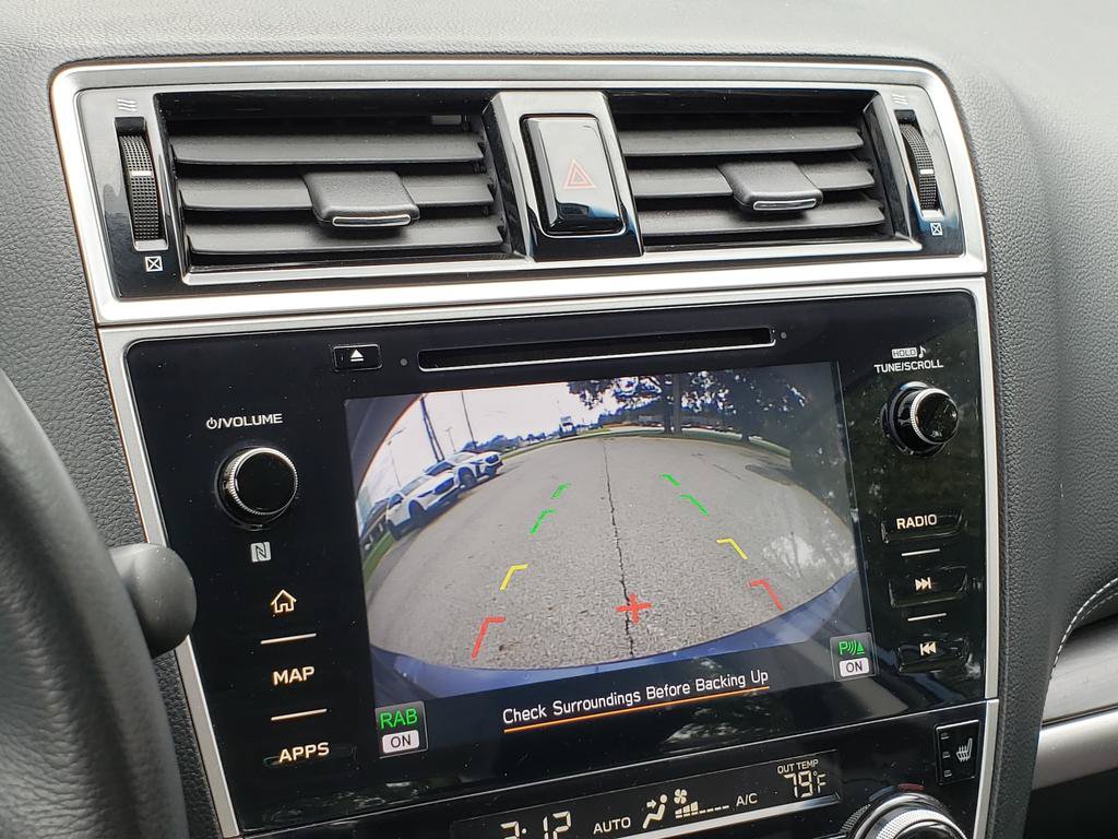 Used 2019 Subaru Legacy 3.6R Limited w/ Popular Package #2A AWD/4WD image 23