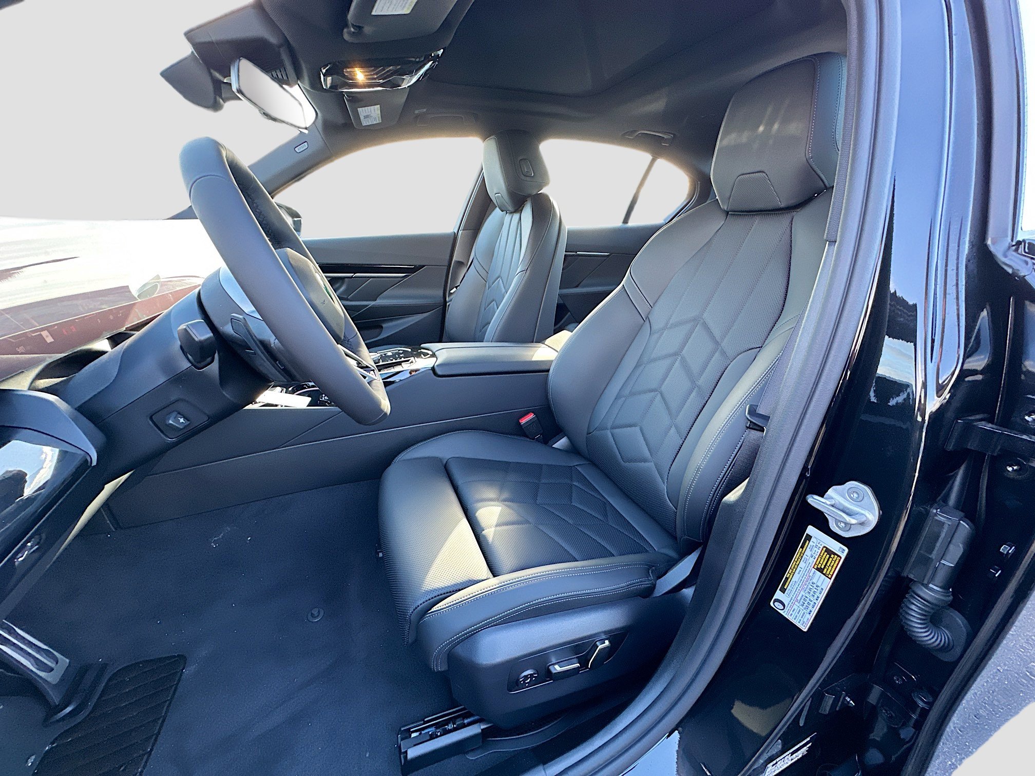 New 2026 BMW 530i w/ M Sport Package image 15