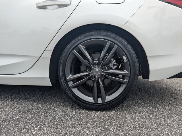 Used 2025 Acura Integra A-Spec image 11