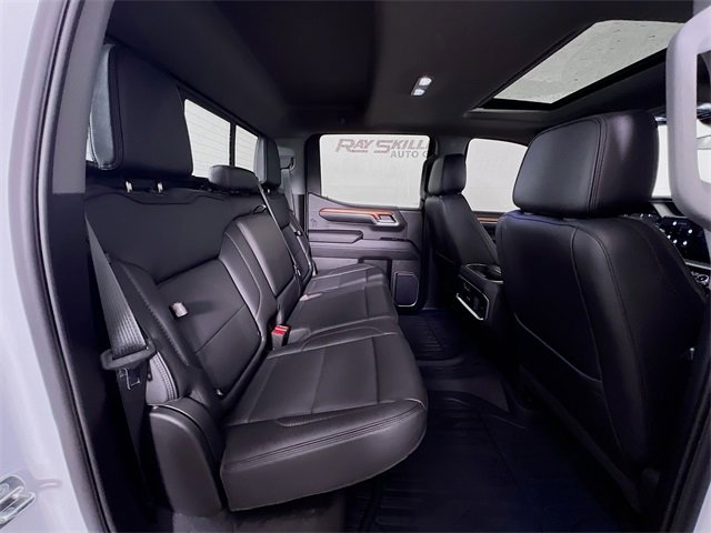 Used 2022 GMC Sierra 1500 Denali w/ Denali Reserve Package image 43