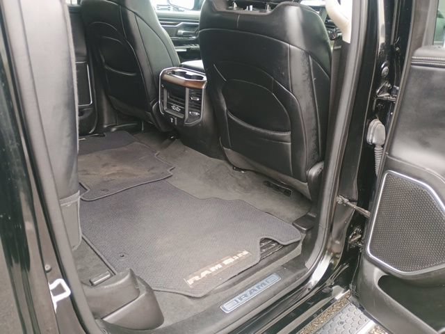 Certified 2022 RAM 1500 Laramie AWD/4WD image 18