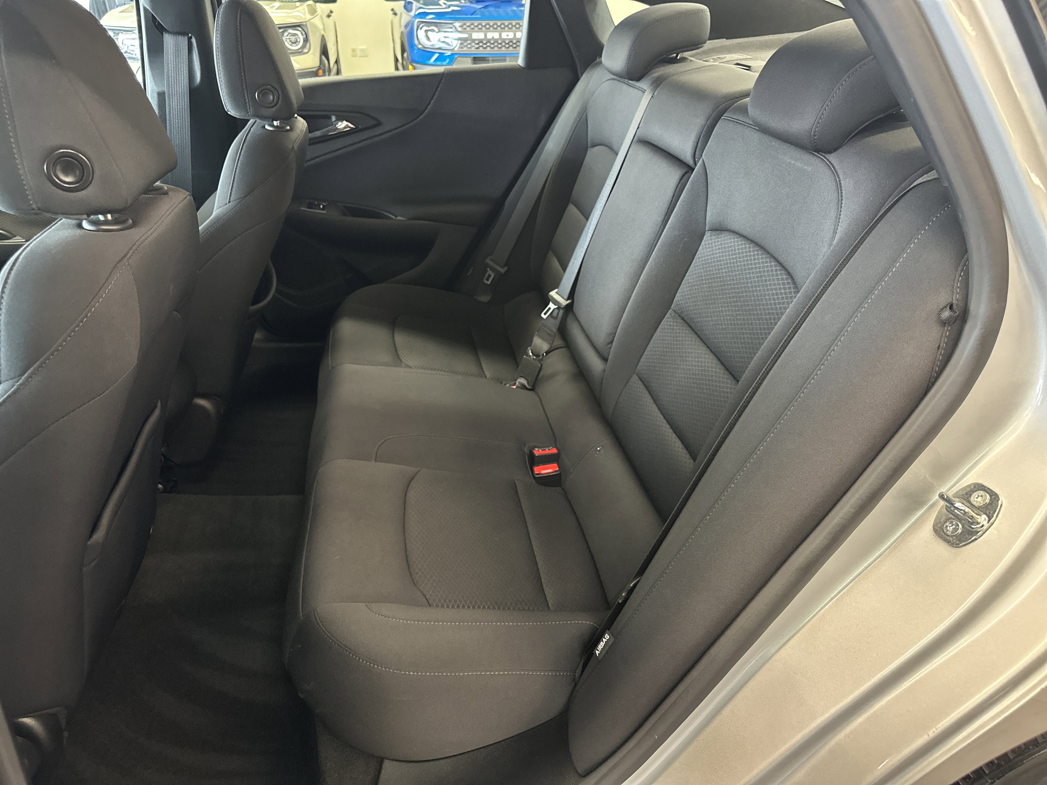 Used 2020 Chevrolet Malibu LS image 5