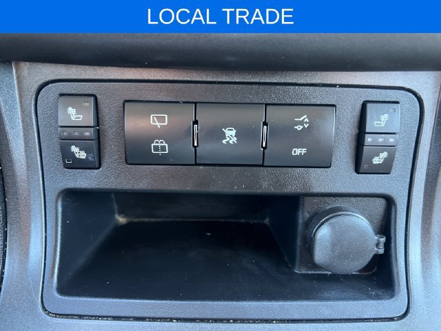 Used 2011 Chevrolet Traverse LT w/ Personal Connectivity Package FWD image 23