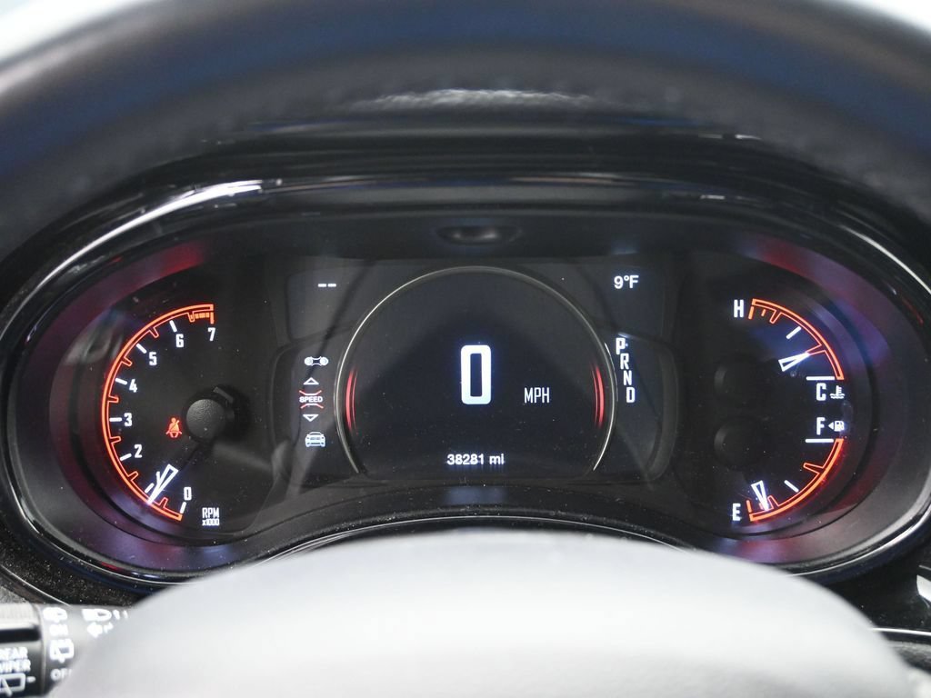 Used 2021 Dodge Durango GT AWD/4WD image 11