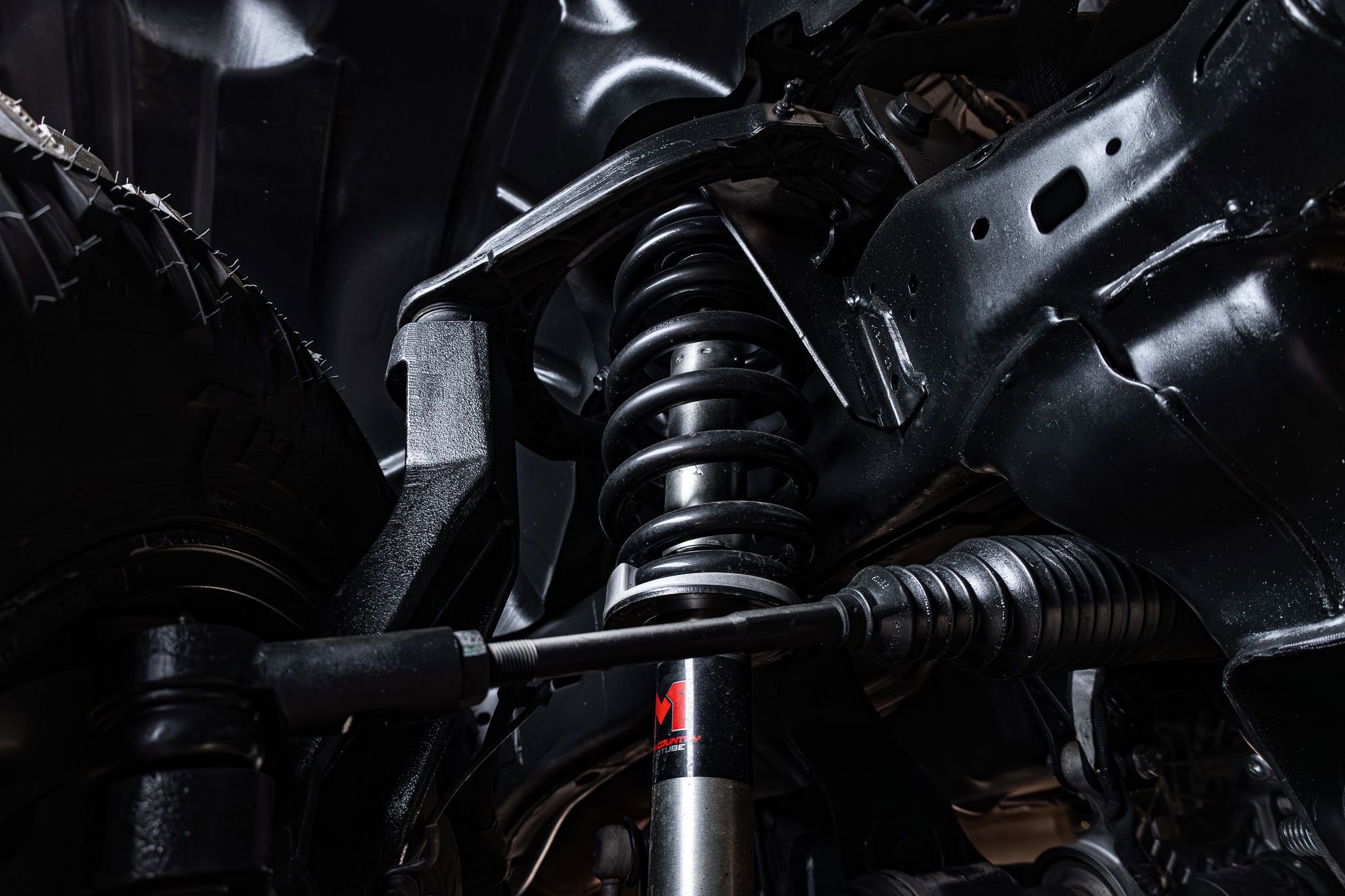 Used 2024 RAM 1500 Rebel w/ Rebel Level 1 Equipment Group image 14