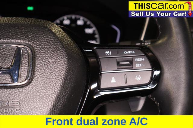 Used 2023 Honda Pilot EX-L image 13