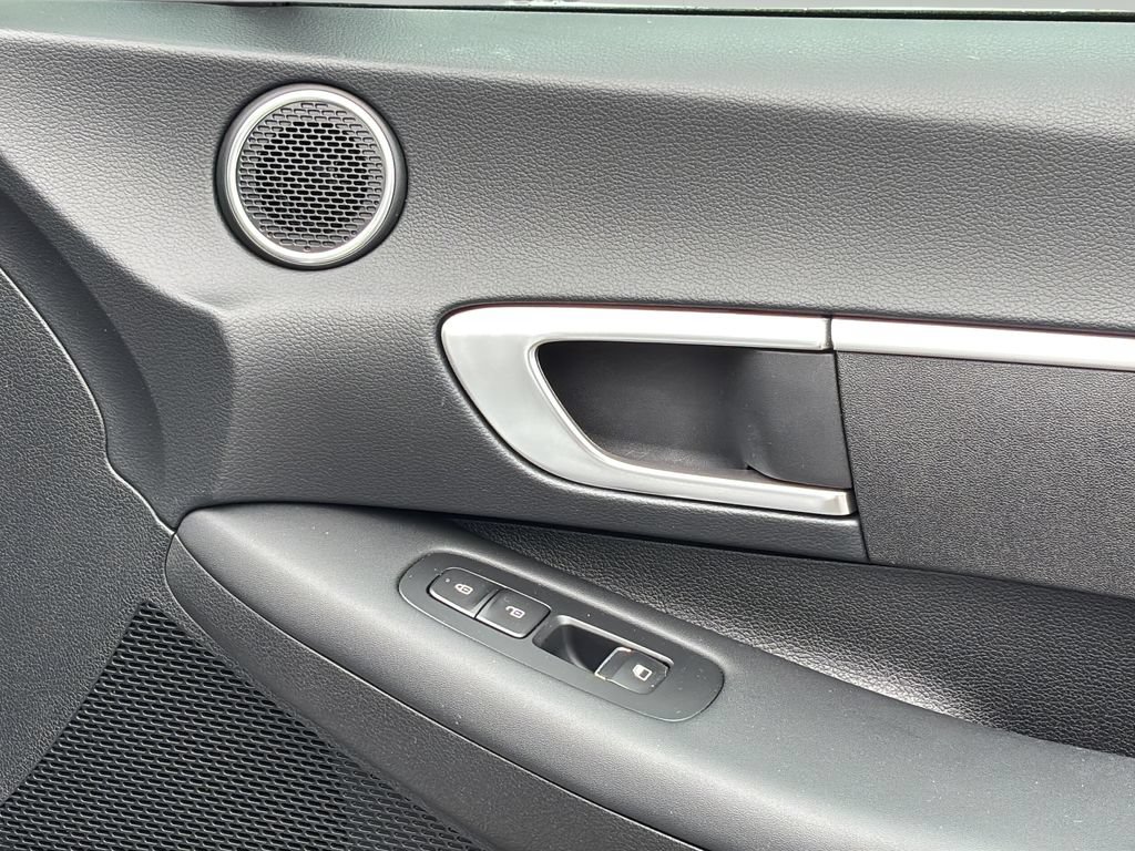 Certified 2022 Hyundai Sonata SE FWD image 34