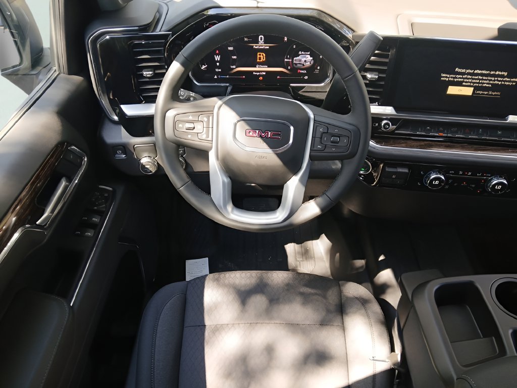 New 2026 GMC Sierra 1500 Elevation w/ Elevation Select Package RWD image 21