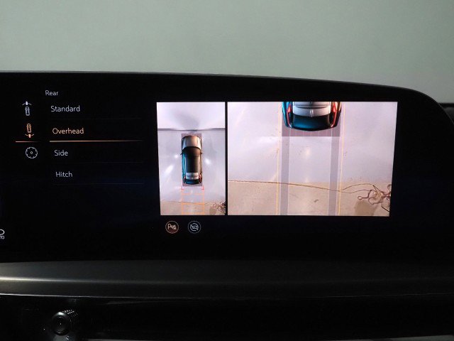Used 2024 Cadillac Lyriq Sport w/ Nappa Leather Package image 30