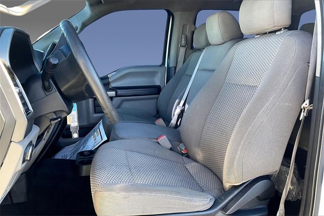 Used 2019 Ford F250 XLT image 5