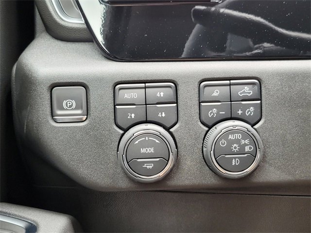 New 2026 Chevrolet Silverado 1500 RST image 20