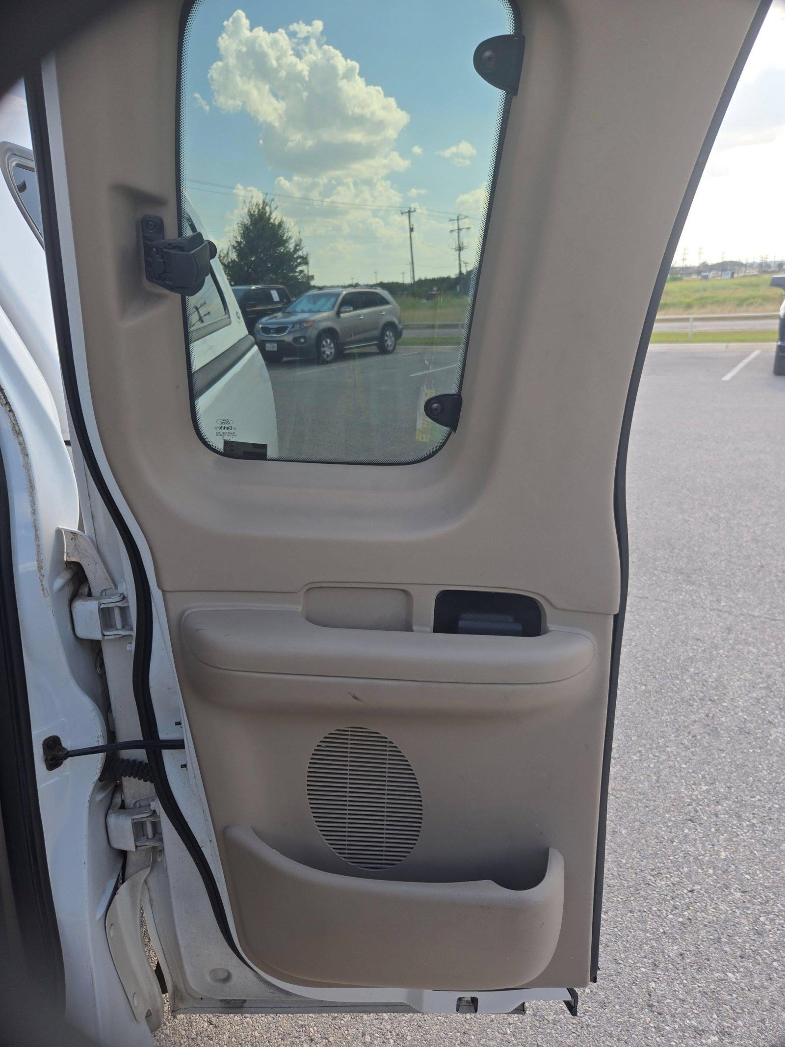 Used 2001 Ford F150 Lariat RWD image 15