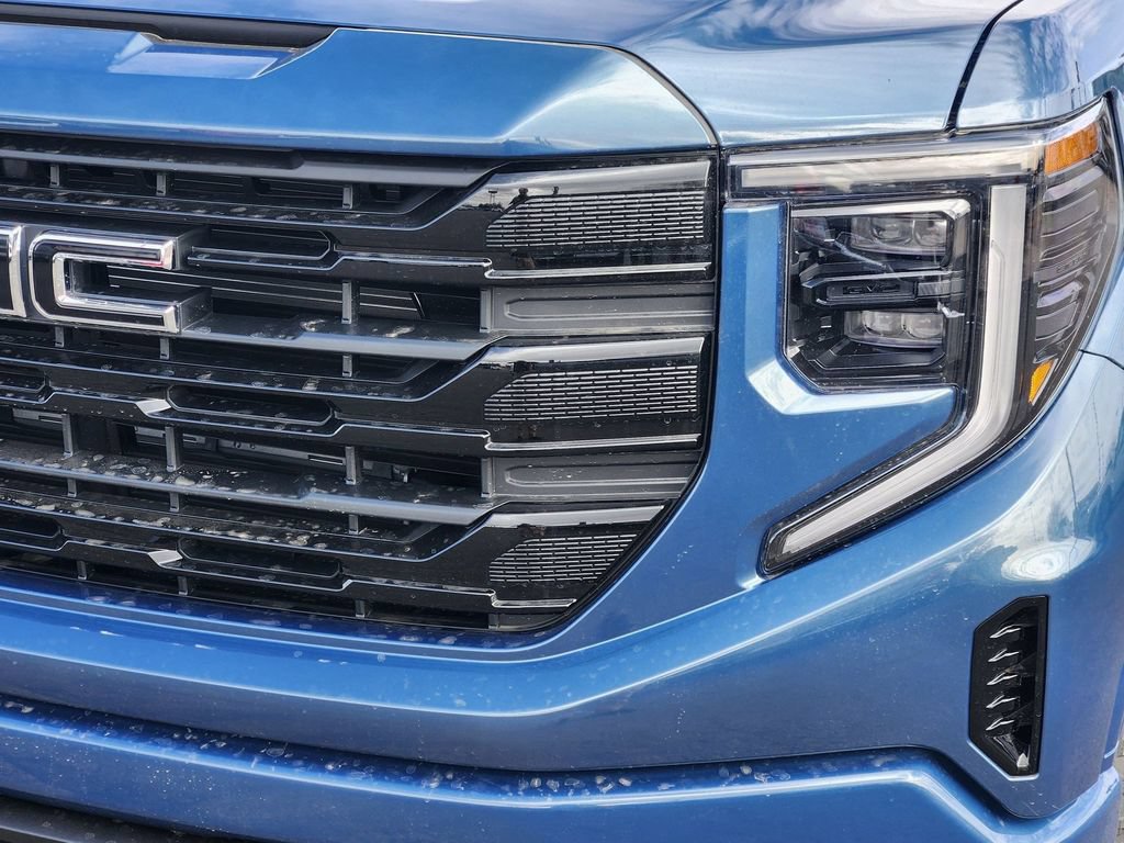 New 2026 GMC Sierra 1500 Elevation w/ Preferred Package AWD/4WD image 5