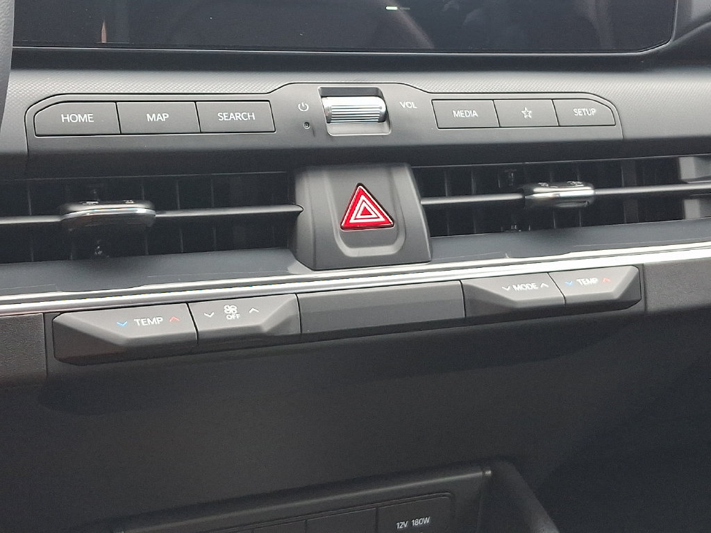 New 2026 Kia K4 EX FWD image 11