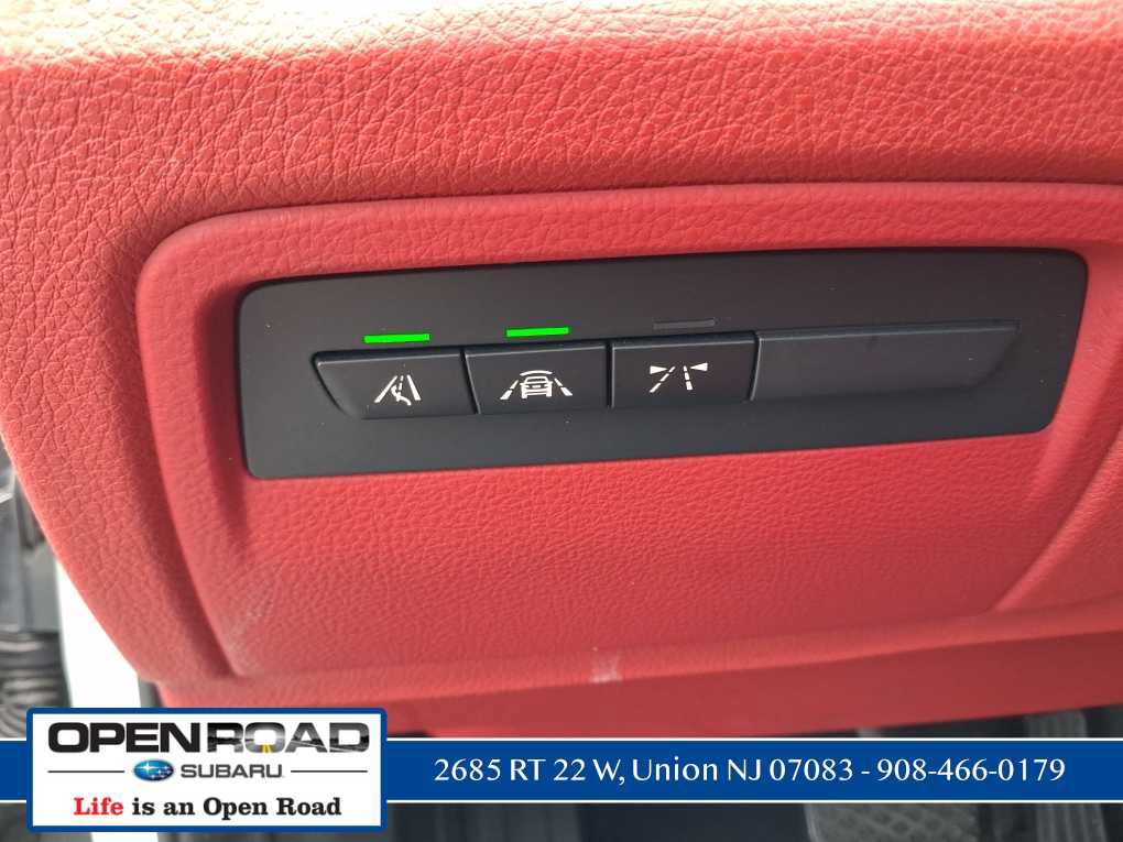 Used 2020 BMW 430i xDrive Coupe w/ Convenience Package AWD/4WD image 22