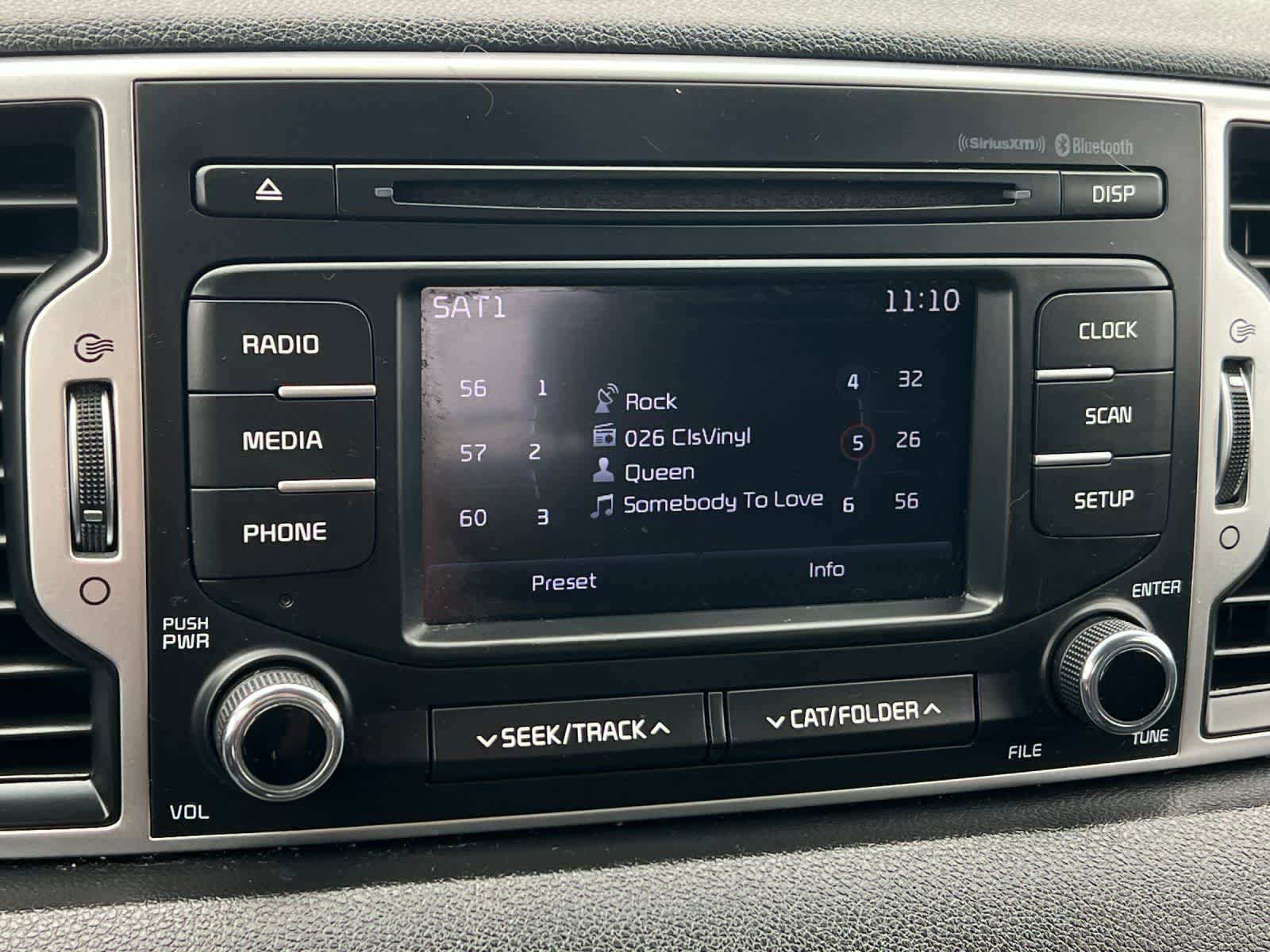Used 2019 Kia Sportage LX FWD image 19