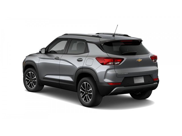 New 2026 Chevrolet TrailBlazer LT w/ Convenience Package image 6