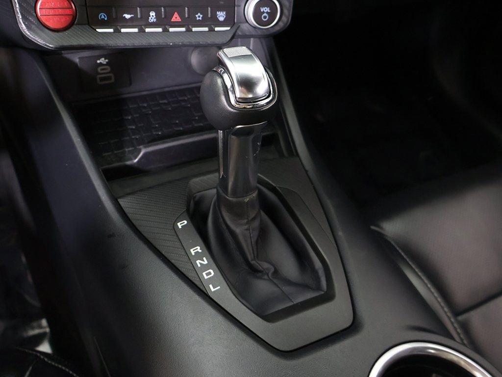 Used 2024 Ford Mustang Premium RWD image 49