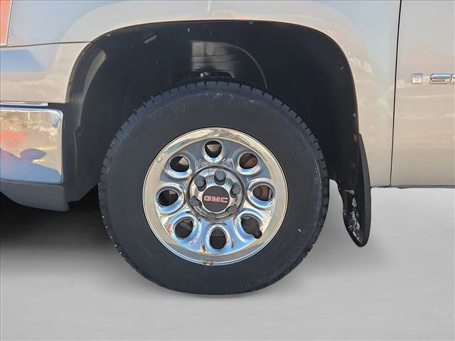 Used 2008 GMC Sierra 1500 W/T image 22
