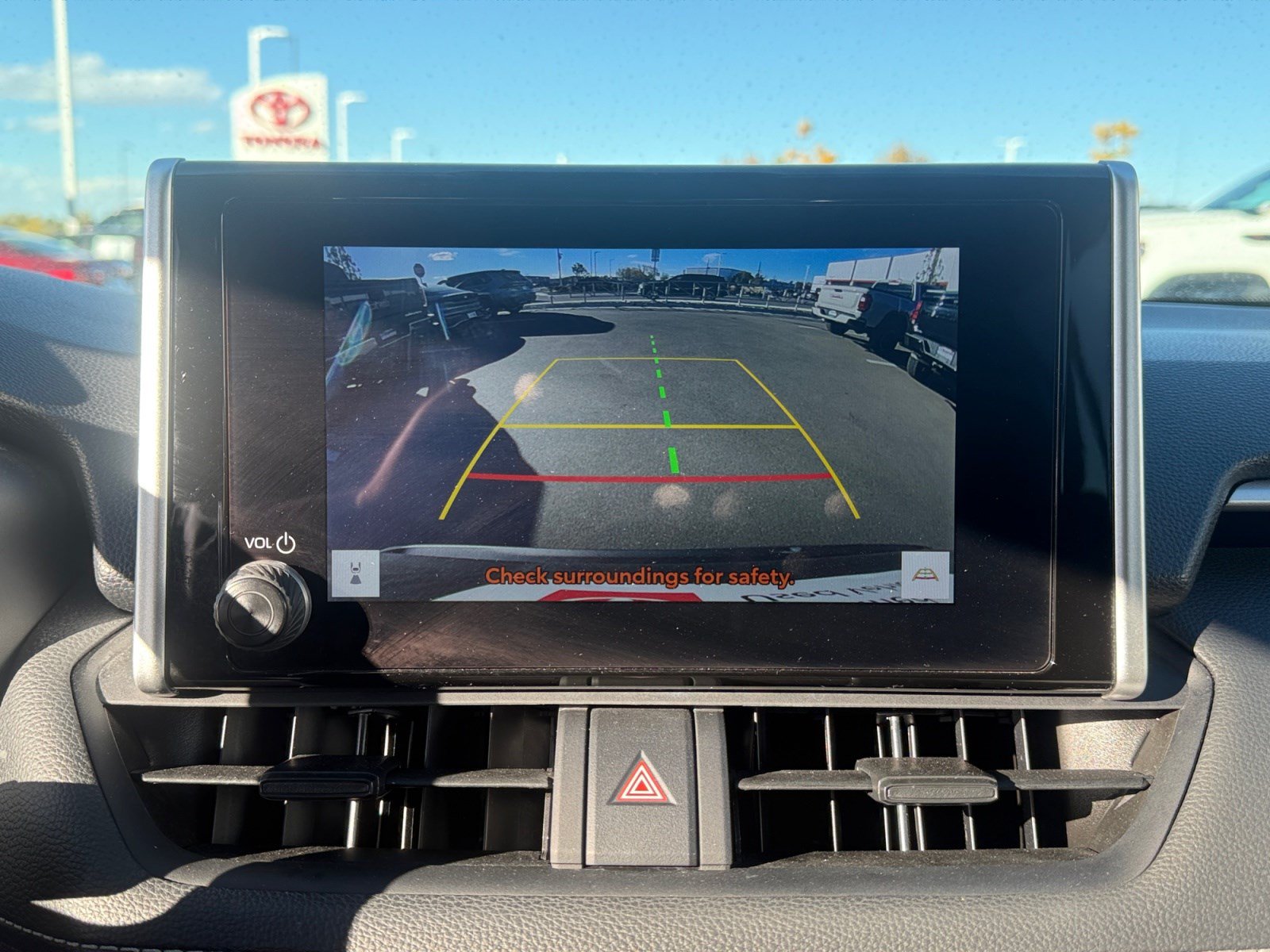 Certified 2024 Toyota RAV4 XLE AWD/4WD image 27