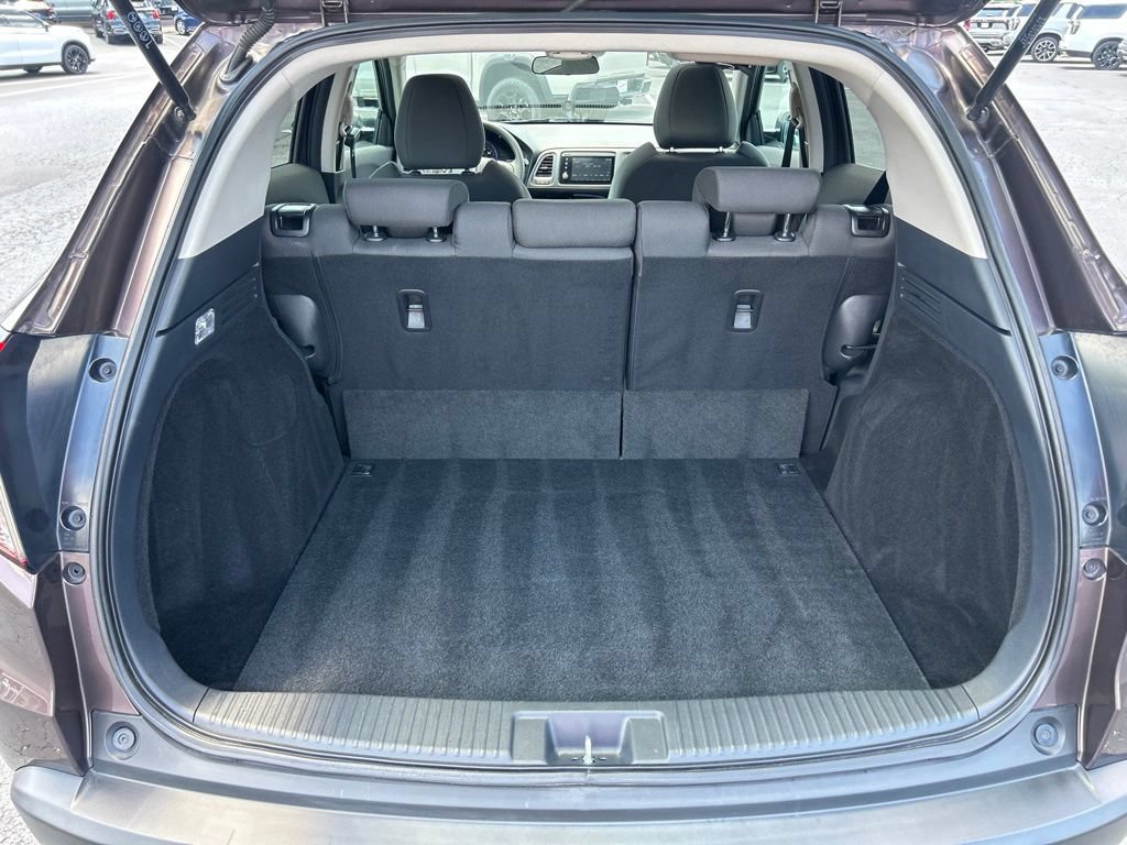 Used 2022 Honda HR-V EX image 40