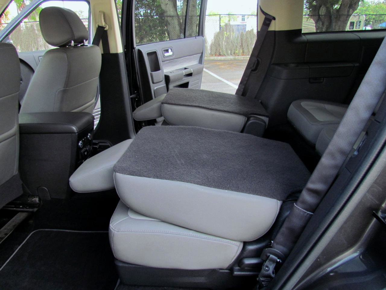 Used 2019 Ford Flex Limited w/ Equipment Group 301A image 27