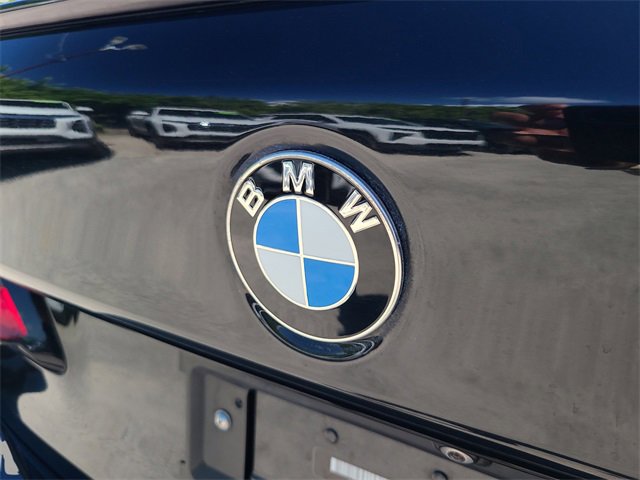 Used 2022 BMW M5 w/ Executive Package image 36