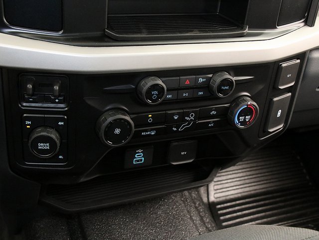 New 2026 Ford F450 XL image 23