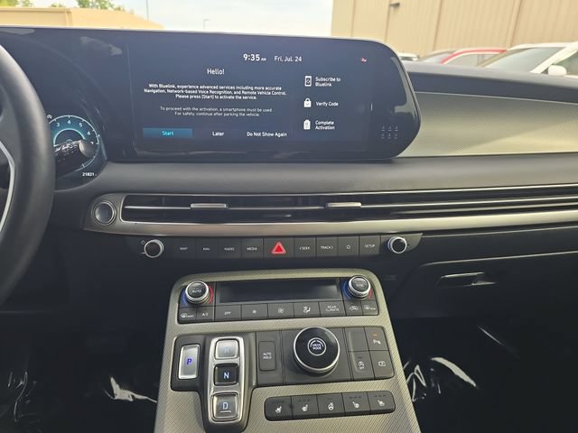 Used 2024 Hyundai Palisade SEL FWD image 20