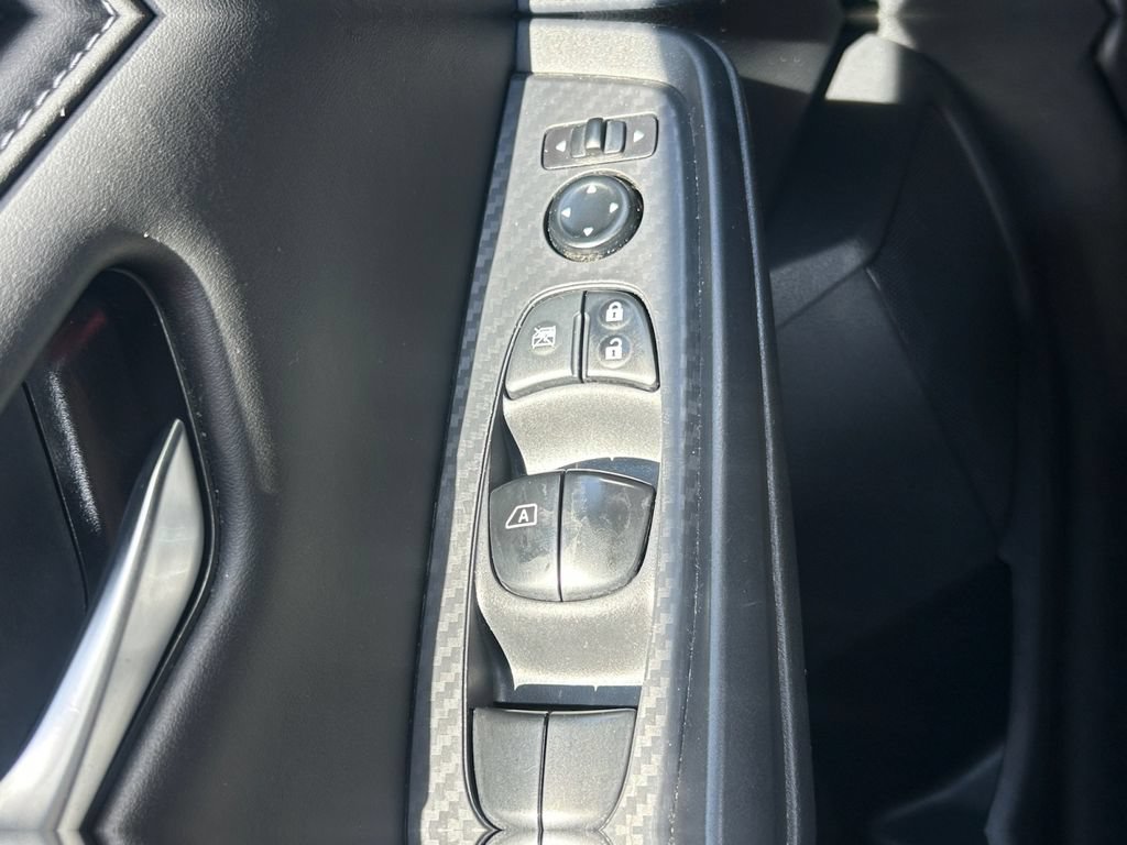 Used 2025 Nissan Sentra SV FWD image 28