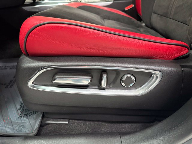 Used 2019 Acura MDX A-Spec AWD/4WD image 7