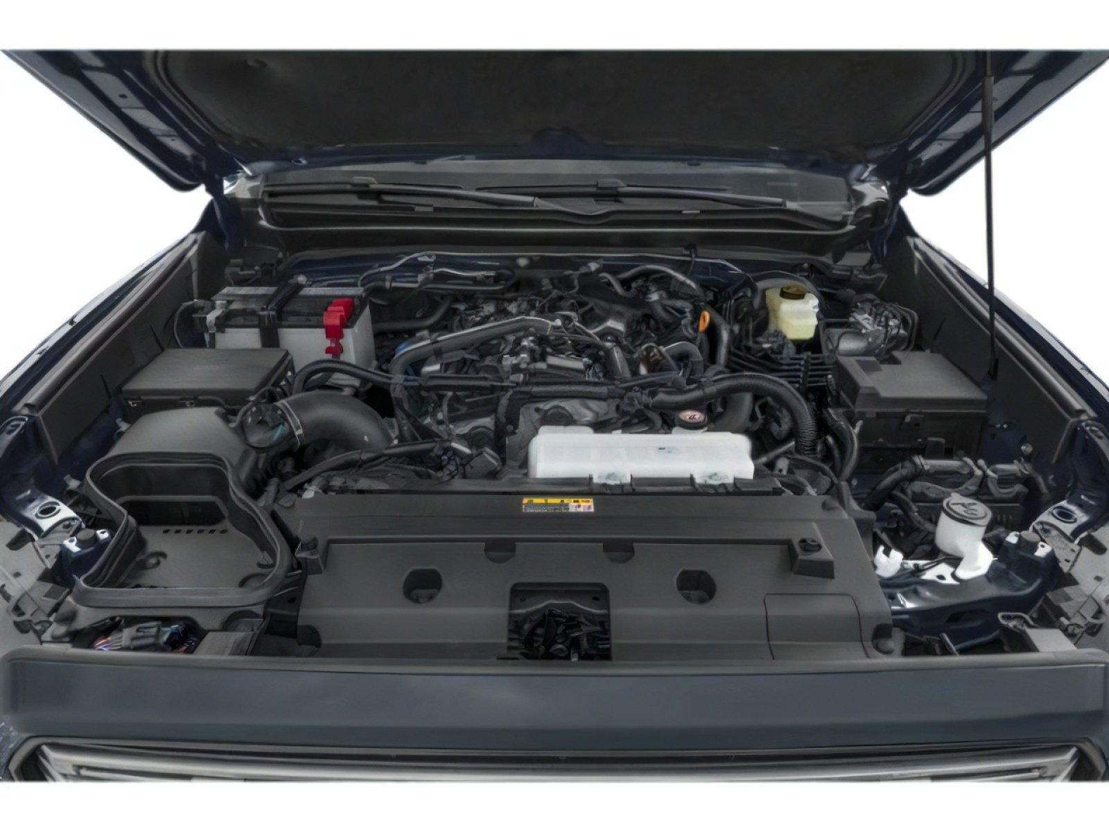 New 2026 Toyota Tacoma Limited image 14