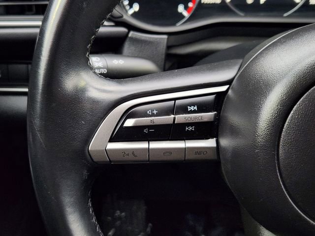 Used 2023 MAZDA CX-30 AWD 2.5 S w/ Select Package image 16