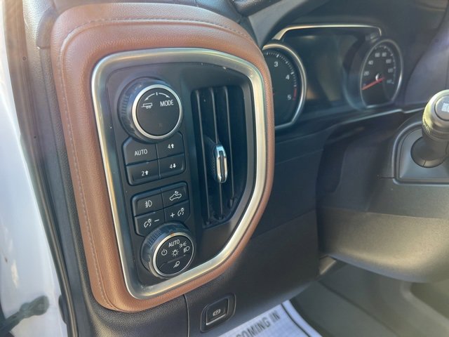 Used 2022 Chevrolet Silverado 2500 High Country w/ Safety Package II image 10