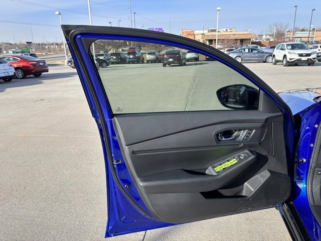 Certified 2025 Honda Accord Sport image 10