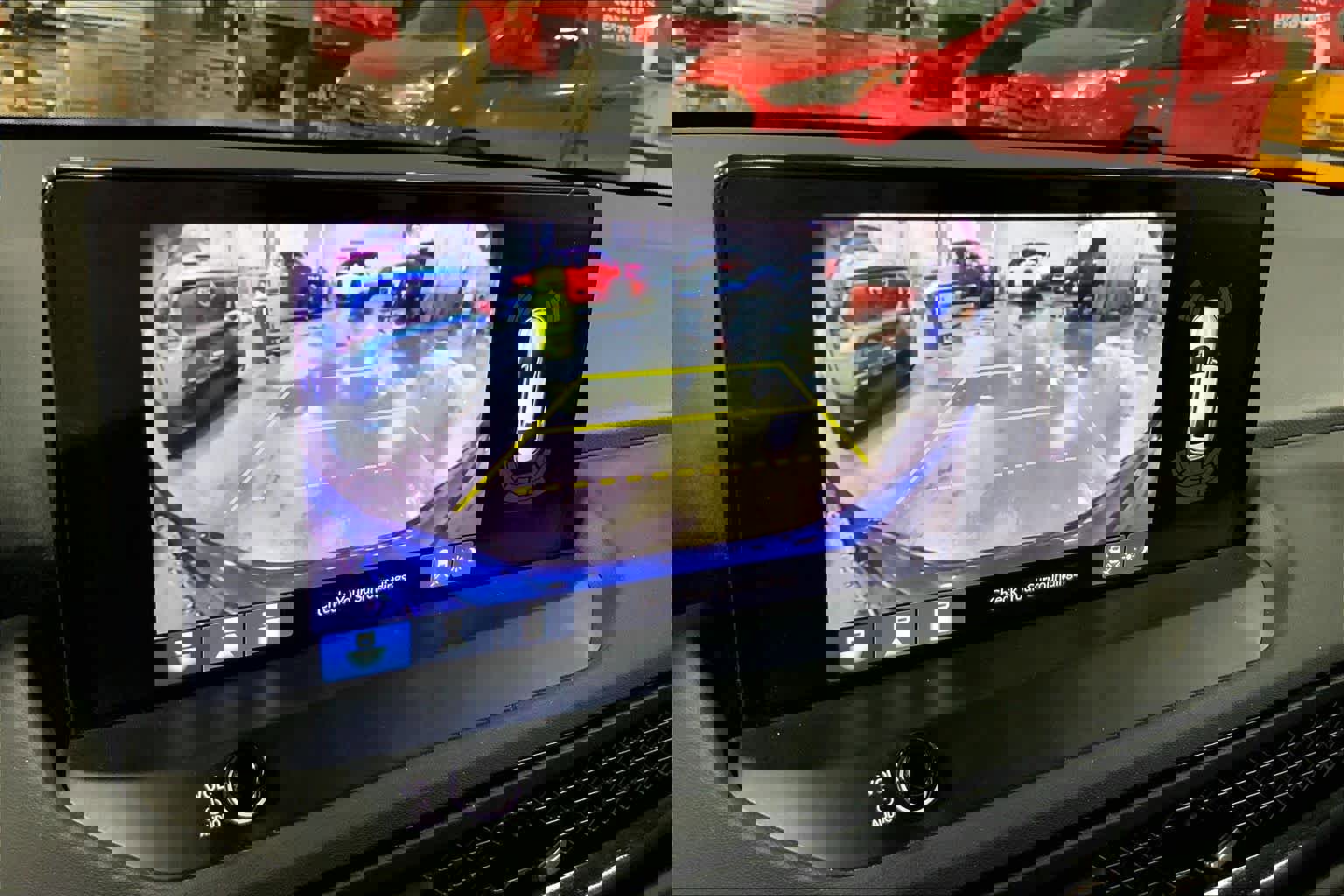 Used 2024 Honda Accord EX-L image 27