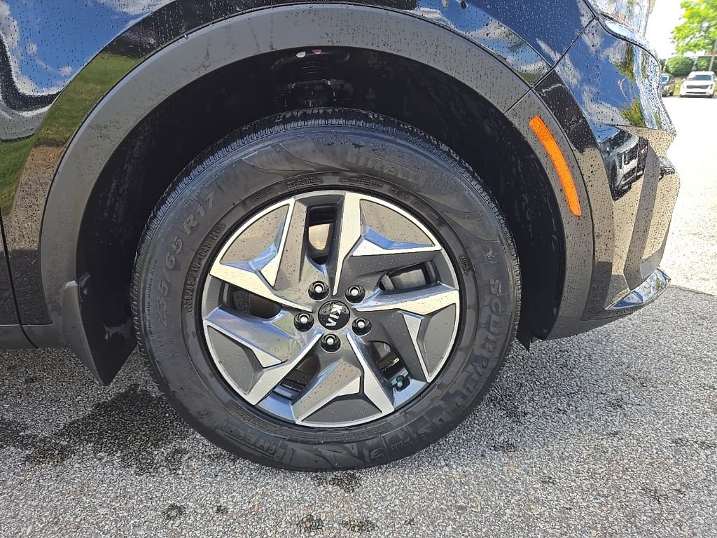 Used 2021 Kia Sorento S FWD image 10