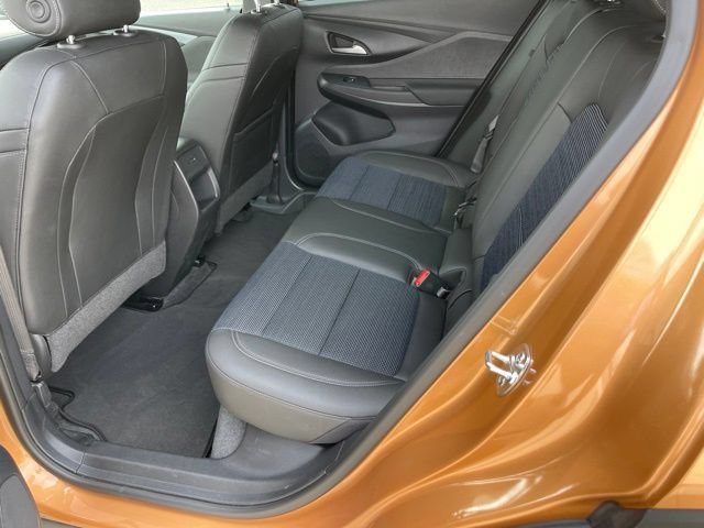 Certified 2026 Buick Envista Preferred w/ Convenience I Package FWD image 11