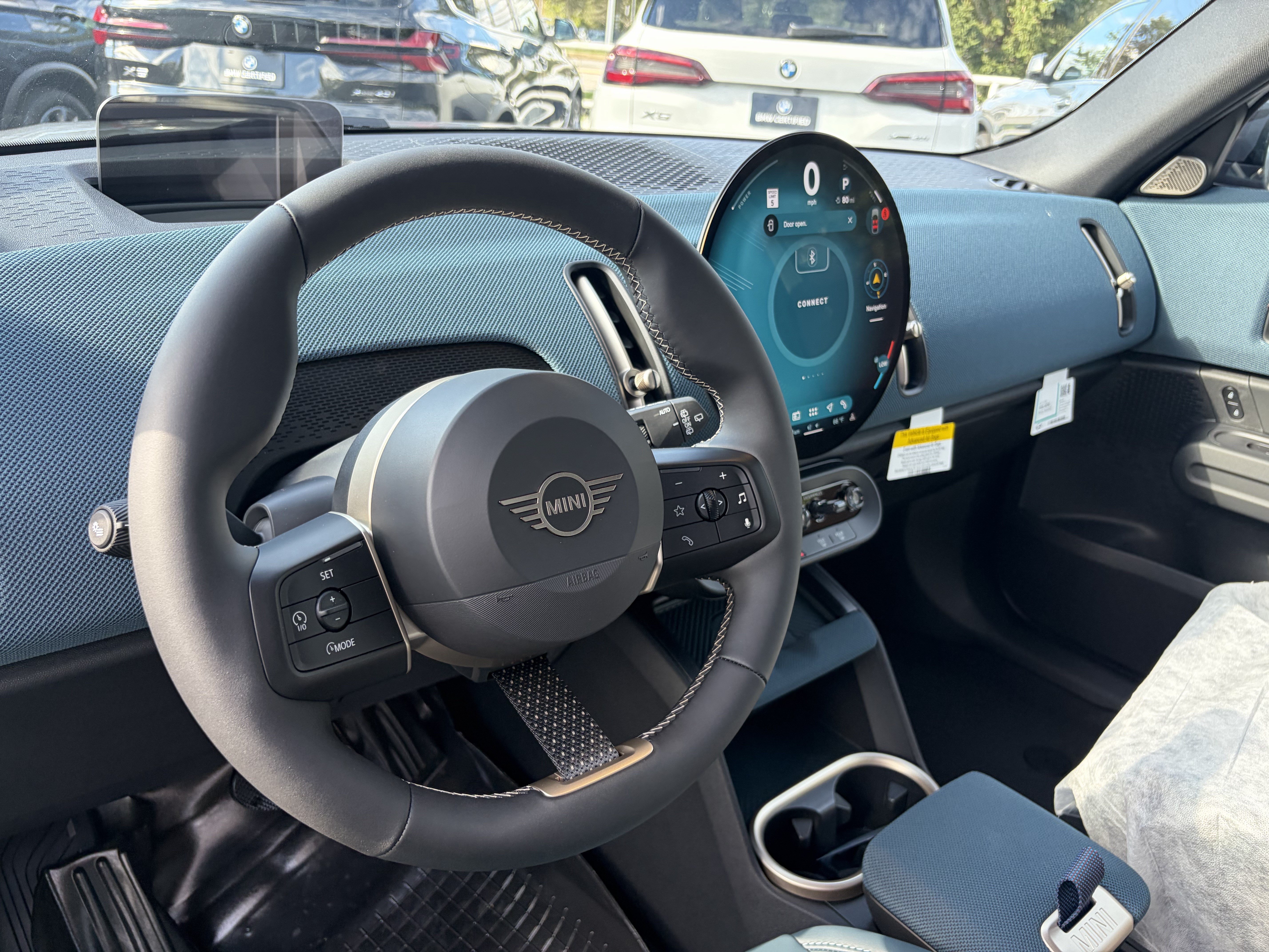 New 2027 MINI Cooper Countryman S AWD/4WD image 12