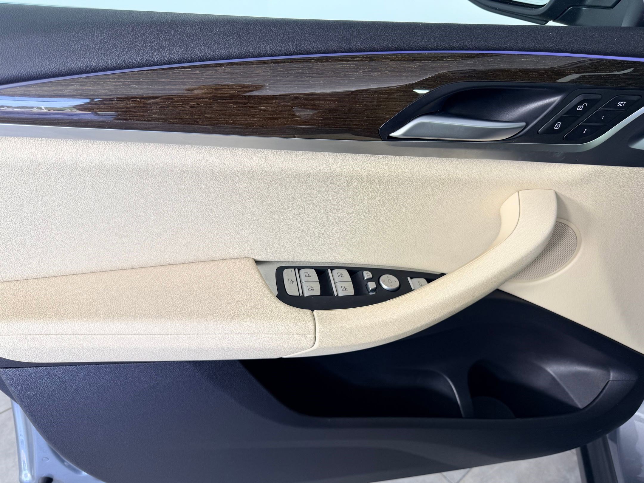 Certified 2023 BMW X3 sDrive30i w/ Convenience Package image 12