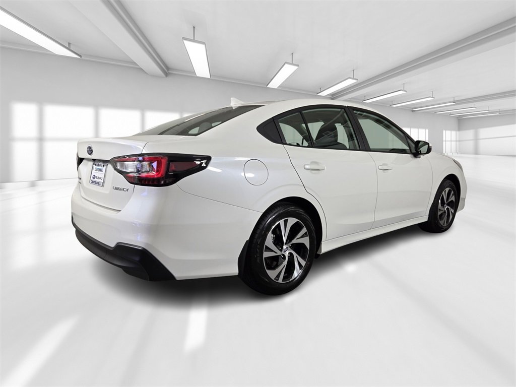 New 2025 Subaru Legacy Premium image 4